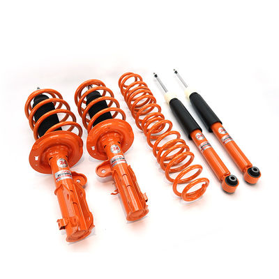 EDDY Match Made in OEM: Soluções de Suspensão de Carros para MG Series