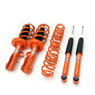 EDDY Match Made in OEM: Soluções de Suspensão de Carros para MG Series