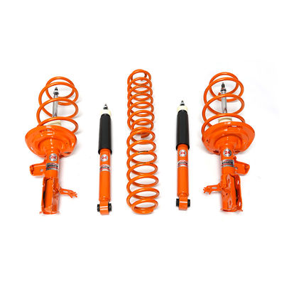 EDDY OEM Elegance: Peças de suspensão de automóveis de fábrica para a série Toyota