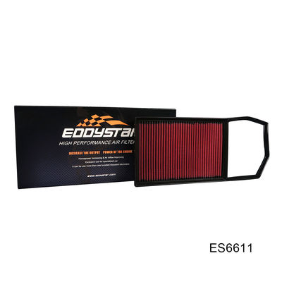 Cold Rush: Filtros avançados de entrada de ar frio para Skoda Fabia 1.4/1.6