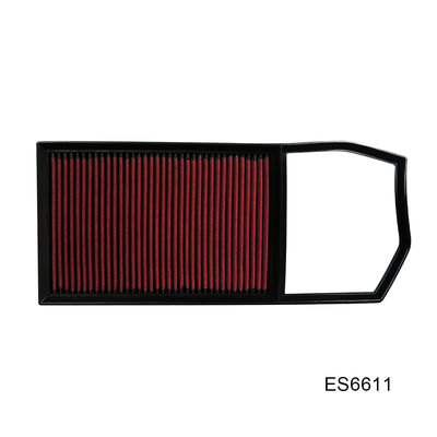 Cold Rush: Filtros avançados de entrada de ar frio para Skoda Fabia 1.4/1.6