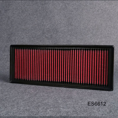 Snowy Smooth: filtros de ar frio para respiração ideal para o Audi TT Coupe (FV3 2015-2020)