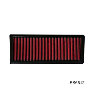 Ondas frias: filtros de ar frio de alto fluxo para excelência do motor para Scirocco (138) 1.4T/2.0T