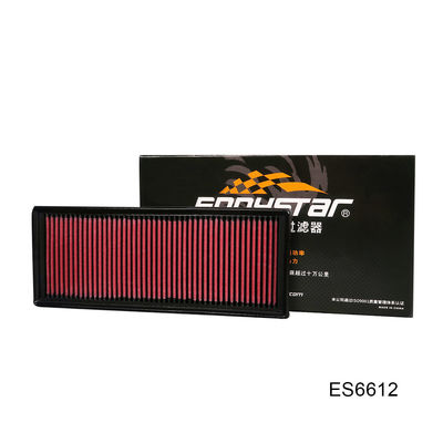 Ondas frias: filtros de ar frio de alto fluxo para excelência do motor para Scirocco (138) 1.4T/2.0T