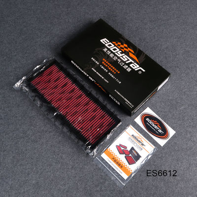 Ondas frias: filtros de ar frio de alto fluxo para excelência do motor para Scirocco (138) 1.4T/2.0T