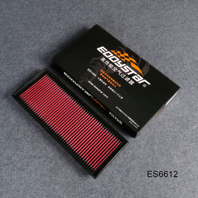 Ondas frias: filtros de ar frio de alto fluxo para excelência do motor para Scirocco (138) 1.4T/2.0T