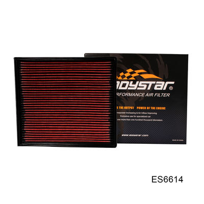 Impacto Gélido: Filtros de Ar Frio para Aumento de Potência para Audi A8 2.8, 3.7/4.2 (94-03)