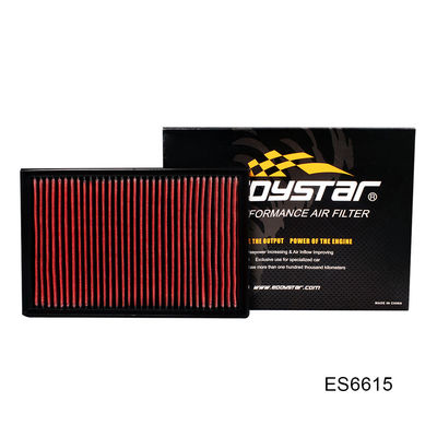 Filtros de ar frio para um motor de resposta para o Volkswagen Passat 3.0L 2011-2016