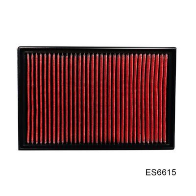 Filtros de ar frio para um motor de resposta para o Volkswagen Passat 3.0L 2011-2016