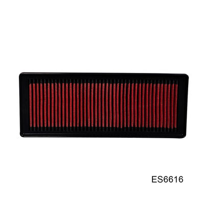 Filtros de Ar Frio Frosty Fusion para Fluxo de Ar Mais Frio e Denso 2010-2017 Audi Q5 2.0T