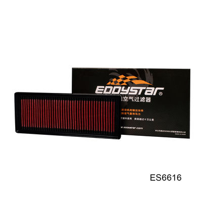 Filtros de Ar Frio Frosty Fusion para Fluxo de Ar Mais Frio e Denso 2010-2017 Audi Q5 2.0T