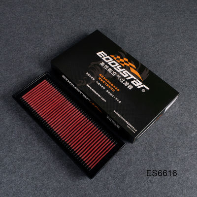 Filtros de Ar Frio Frosty Fusion para Fluxo de Ar Mais Frio e Denso 2010-2017 Audi Q5 2.0T
