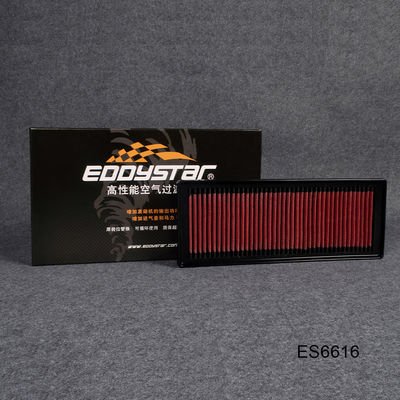 Filtros de Ar Frio Frosty Fusion para Fluxo de Ar Mais Frio e Denso 2010-2017 Audi Q5 2.0T