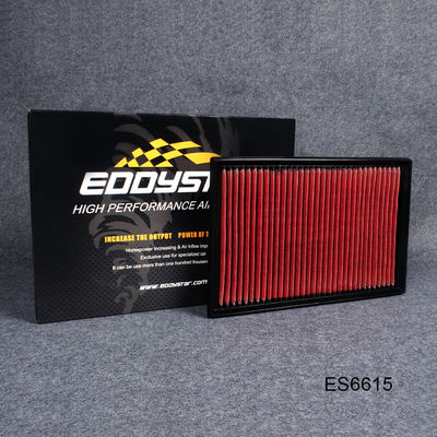 Filtros de ar frio de ganho glacial para eficiência máxima do motor Audi RS3 Sportback 2.5T