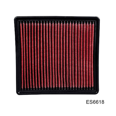 Filtro de ar automático universal para motor de alta dinâmica de fluxo Excelência 13-18 Santana