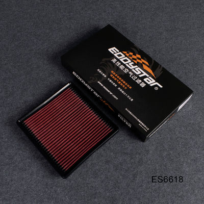 Filtro de ar automático universal para motor de alta dinâmica de fluxo Excelência 13-18 Santana