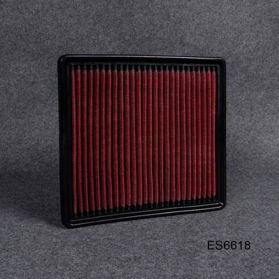 Filtro de ar automático universal para motor de alta dinâmica de fluxo Excelência 13-18 Santana