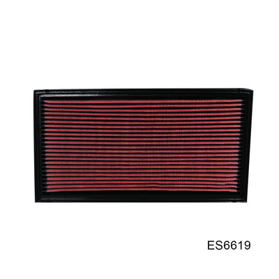 Filtro de Ar Automotivo para Desempenho Máximo Volkswagen Bora 1.8-1.6