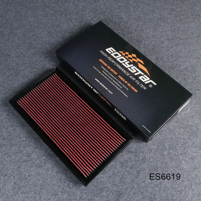 Filtro de Ar Automotivo para Desempenho Máximo Volkswagen Bora 1.8-1.6