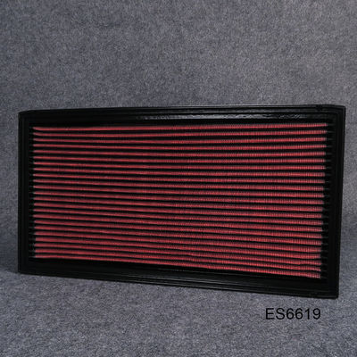 Filtro de Ar Automotivo para Desempenho Máximo Volkswagen Bora 1.8-1.6