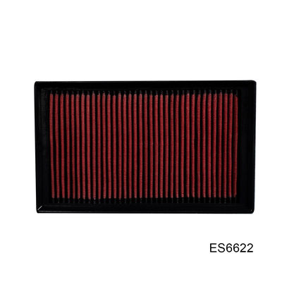 Eddystar Filtro de Ar Automático para Desempenho Intenso Audi S3 2.0T 8V 2014-2020