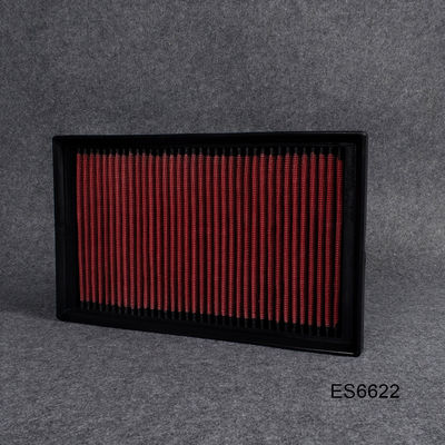 Eddystar Filtro de Ar Automático para Desempenho Intenso Audi S3 2.0T 8V 2014-2020