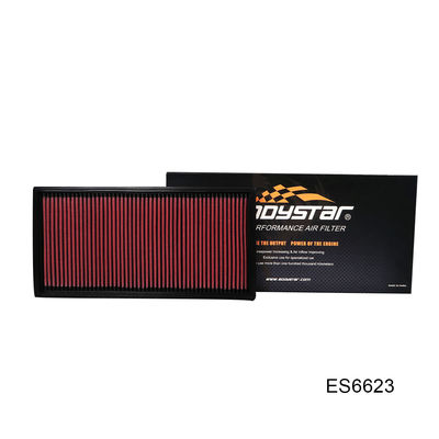 Filtro de Ar de Alto Fluxo para Admissão Otimizada 2004 Audi TT Coupe 1.8T