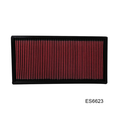 Filtro de Ar de Alto Fluxo para Admissão Otimizada 2004 Audi TT Coupe 1.8T