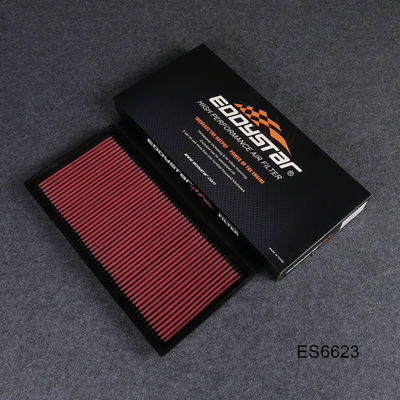 Filtro de Ar de Alto Fluxo para Admissão Otimizada 2004 Audi TT Coupe 1.8T