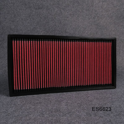 Filtro de Ar de Alto Fluxo para Admissão Otimizada 2004 Audi TT Coupe 1.8T