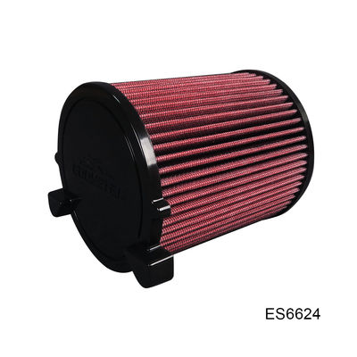 Filtro de Ar de Alto Fluxo e Eficiência para Volkswagen Golf 6 1.4T 10-13