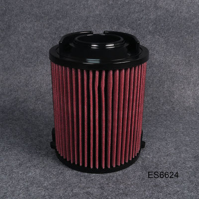 Filtro de Ar de Alto Fluxo e Eficiência para Volkswagen Golf 6 1.4T 10-13