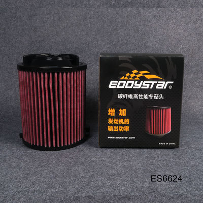 Filtro de Ar de Alto Fluxo e Eficiência para Volkswagen Golf 6 1.4T 10-13