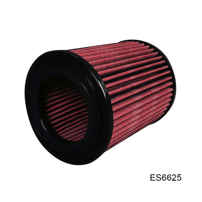 Filtro de Ar de Alto Fluxo Para Máximo Fluxo de Ar Para Modelos Audi A6L 3.0T 14-18