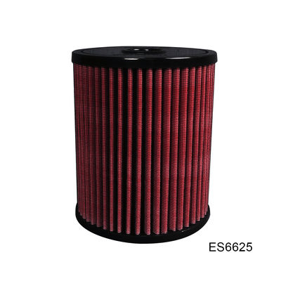 Filtro de Ar de Alto Fluxo Para Máximo Fluxo de Ar Para Modelos Audi A6L 3.0T 14-18
