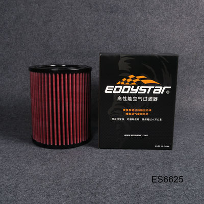 Filtro de Ar de Alto Fluxo Para Máximo Fluxo de Ar Para Modelos Audi A6L 3.0T 14-18