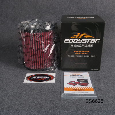 Filtro de Ar de Alto Fluxo Para Máximo Fluxo de Ar Para Modelos Audi A6L 3.0T 14-18