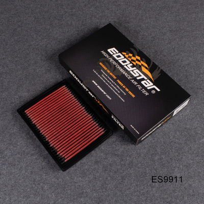 Filtro de Ar de Alto Fluxo para Melhor Eficiência para BMW Mini (R50 2006-2006) 1.6