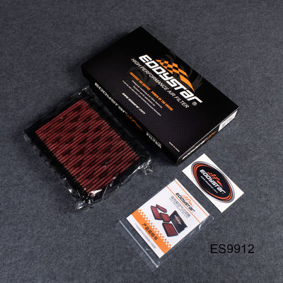Filtro de Ar de Alto Fluxo para Desempenho de Longa Duração para BMW 320i (E36 1991-1998) 2.0
