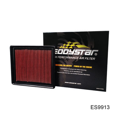 Filtro de Ar de Alto Fluxo para Respirabilidade Superior para BMW 428i 2.0T (N20) 2014-2015