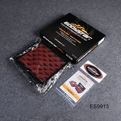 Filtro de Ar de Alto Fluxo para Respirabilidade Superior para BMW 428i 2.0T (N20) 2014-2015