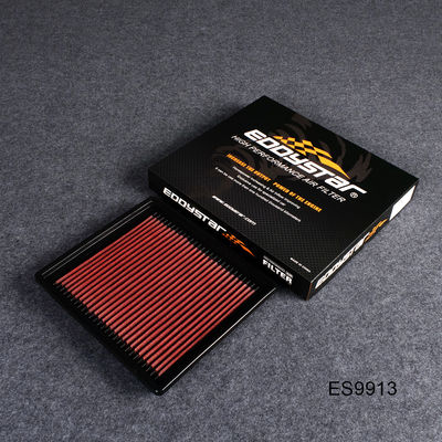 Filtro de Ar de Alto Fluxo para Respirabilidade Superior para BMW 428i 2.0T (N20) 2014-2015