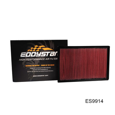 Filtro de ar de alto fluxo para melhorar a vida útil do motor para o BMW X5 3.0si (E70 2006-2013) 3.0