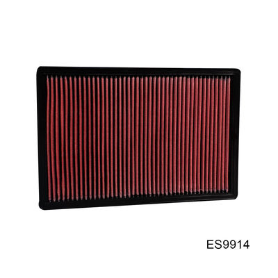 Filtro de ar de alto fluxo para melhorar a vida útil do motor para o BMW X5 3.0si (E70 2006-2013) 3.0