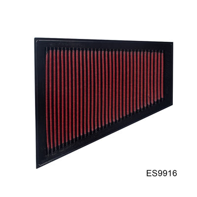 Filtro de ar de alto fluxo para desempenho máximo para BMW 528Li (F18 LCI 2013-2017) 2.0T