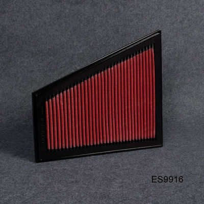 Filtro de ar de alto fluxo para desempenho máximo para BMW 528Li (F18 LCI 2013-2017) 2.0T