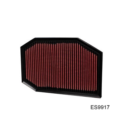 Filtro de ar de alto fluxo para absorção equilibrada para BMW 530Li 3.0L 2012-2013