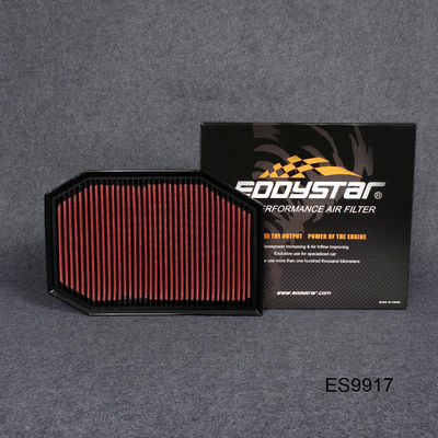 Filtro de ar de alto fluxo para absorção equilibrada para BMW 530Li 3.0L 2012-2013
