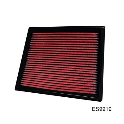 Filtro de Ar de Alto Fluxo para Desempenho Intenso para BMW X1 1.5T/2.0T 2016-2019