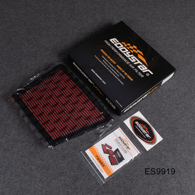 Filtro de Ar de Alto Fluxo para Desempenho Intenso para BMW X1 1.5T/2.0T 2016-2019